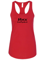 HYCK Tank Tops - Get 1 FREE!