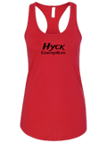 HYCK Tank Tops - Get 1 FREE!