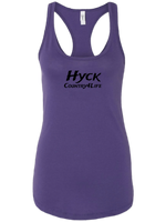 HYCK Tank Tops - Get 1 FREE!