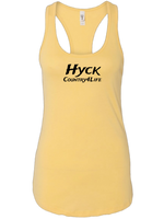 HYCK Tank Tops - Get 1 FREE!