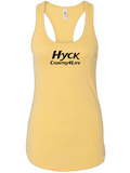 HYCK Tank Tops - Get 1 FREE!