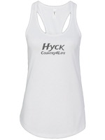 HYCK Tank Tops - Get 1 FREE!