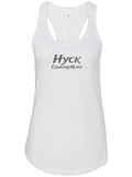 HYCK Tank Tops - Get 1 FREE!