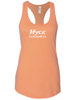 HYCK Tank Tops - Get 1 FREE!