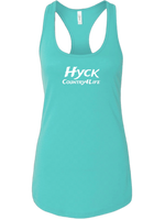 HYCK Tank Tops - Get 1 FREE!