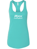 HYCK Tank Tops - Get 1 FREE!