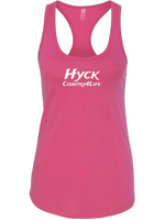 HYCK Tank Tops - Get 1 FREE!