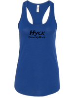 HYCK Tank Tops - Get 1 FREE!