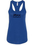 HYCK Tank Tops - Get 1 FREE!