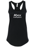 HYCK Tank Tops - Get 1 FREE!