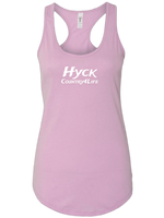 HYCK Tank Tops - Get 1 FREE!