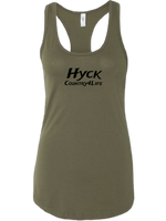 HYCK Tank Tops - Get 1 FREE!