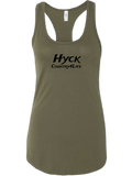 HYCK Tank Tops - Get 1 FREE!