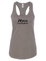 HYCK Tank Tops - Get 1 FREE!