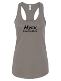 HYCK Tank Tops - Get 1 FREE!