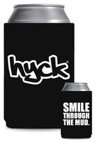 hyck 12oz Can Koozies