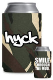 camo koozie