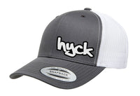 The Original hyck hat