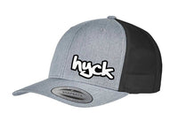 The Original hyck hat