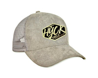 Hyck Co Patch Hat