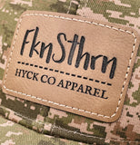 FknSthrn Hyck Co Patch Hat