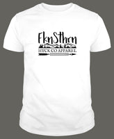 Hyck Co FknSthrn T-Shirt