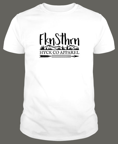 Hyck Co FknSthrn T-Shirt