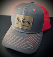 FknSthrn Hyck Co Patch Hat