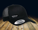 Hyck Co Black Hat