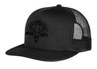 HyckShyt Trucker Hats