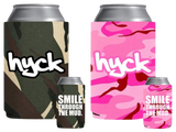 hyck 12oz Can Koozies