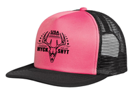 HyckShyt Trucker Hats