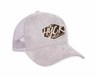 Hyck Co Patch Hat