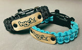 Hyck Paracord Survival Bracelet