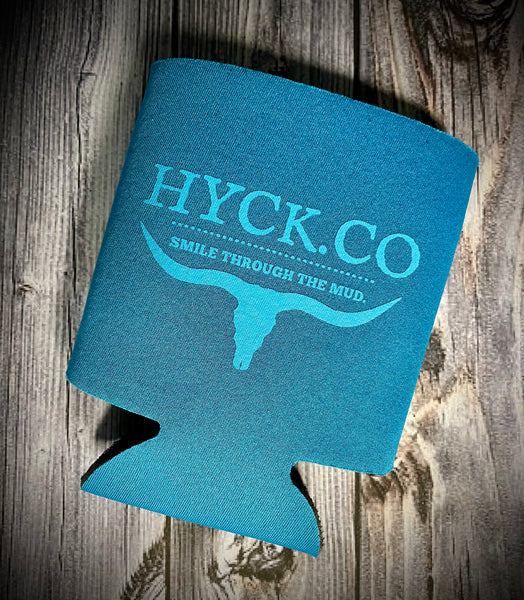 HYCK CO Can or bottle Koozies