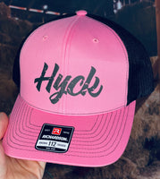 Vintage Limited Hat