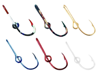 hat hooks - hat fishing hooks