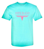 Hyck Co T-Shirt