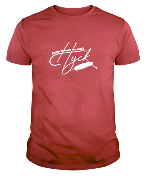 Hyck Co T-Shirt