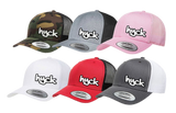 Original hyck hats