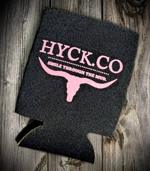 HYCK CO Can or bottle Koozies