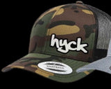 The Original hyck hat