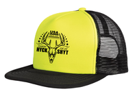 HyckShyt Trucker Hats