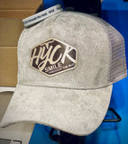 Hyck Co Patch Hat