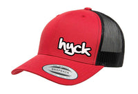 The Original hyck hat