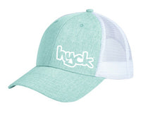 seafoam hyck hat