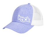 violet hyck hat