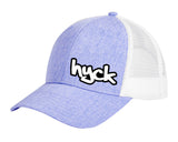 violet hyck hat